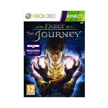 Fable: The Journey