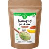 Zelená Země Konopný proteín 500 g - kakao s banánom