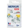 Merkúr Mini 55 - motorka