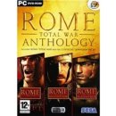 ROME TOTAL WAR ANTHOLOGY