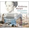 Královna Margot (audio CD) (Alexander Dumas)