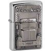 Zippo Trucker 25405