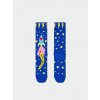 Happy Socks Rocket Man (blue) 36-40, modrá