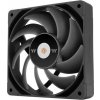 Thermaltake TOUGHFAN 14 Pro High Static Pressure PC Cooling Fan (Single Fan Pack) CL-F140-PL14BL-A