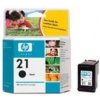 HP C9351AE č.21, Originálny cartridge, čierny, (black)