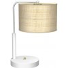 Milagro Stolná lampa MARSHALL 1xE27/60W/230V MI1523 + záruka 3 roky zadarmo + záruka 3 roky zadarmo