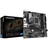GIGABYTE MB Sc LGA1700 B760 DS3H, Intel B760, 4xDDR5, 2xDP, 1xHDMI, 1xVGA, mATX
