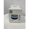 Setty Reproduktor Setty RGB kulatý reproduktor GB-700 černý