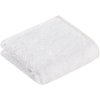 Vossen Ručník New Generation 30 pro hosty, 30x50cm COT49606300199-white Bílá UNI