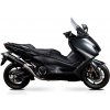 MALOS EXHAUST MAXI WILD LION