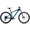 Horský bicykel GHOST Nirvana Universal 27.5 Navy Blue/Dirty Blue 2022 Veľkosť: S na výšku postavy 164-172 cm