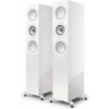KEF R7 Meta biele