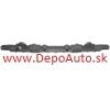Citroen NEMO 12/2007- výstuha zadného nárazníka