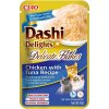 Dashi Delights Delicate Flakes Chicken & Tuna 40 g