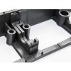 Neviditeľný obrubník SG80 1000 x 80mm (výška 80mm, hrúbka 6mm, váha 560g)