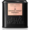 Organická údená sladká paprika 50 g, Mill & Mortar