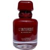 Givenchy L’Interdit Rouge Ultime parfumovaná voda pre ženy 80 ml TESTER