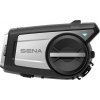 SENA 50C-01 motorcycle intercom Bluetooth 5.0 2000 m 1 pcs. Black