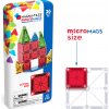 Magna-Tiles Magnetická stavebnica microMAGS Travel Set 26 ks
