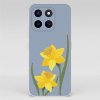 4NewCase - Kryt pre HONOR - Honor X6c - SILIKÓN - Daffodil Morning - 1012870500100