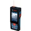 Bosch Professional GLM 150-27 C laserový diaľkomer, max. dosah 150 m; 0.601.072.Z00