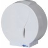 Zásobník WC papiera Jumbo biely