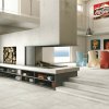 Tuscania GREY SOUL White 61x61 1,49m2