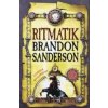 Ritmatik - Brandon Sanderson