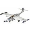 Revell Northrop F-89 Scorpion 75th Anniversary obsahuje barvy a lepidlo Gift Set 05650 1:48