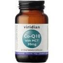 Viridian Koenzym Q10 30 mg z MCT 60 kapsúl