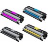 Vision Tech Xerox 6121 CMYK set kompatibil