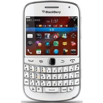 BlackBerry 9900 Bold