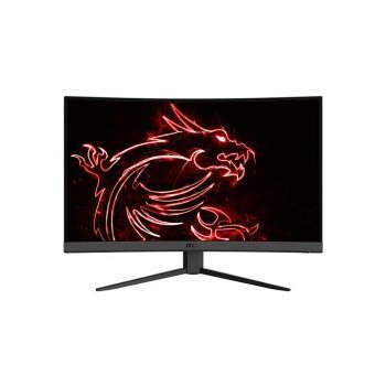 MSI Gaming Optix G32CQ4 E2