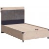 Cilek Posteľ s úložným priestorom 120x200 cm Trio Line
