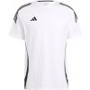 Adidas Teamsport Tiro 24 Competition Sweat bílá UK XXL