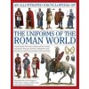 An Illustrated Encyclopedia of the Uniforms of the Roman World (Kevin F. Kiley)(Pevná)