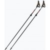 Nordic walking palice Fizan Tekno Race Impulse red