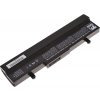 T6 power Batéria pre Asus Eee PC 1005P, Li-Ion, 10,8 V, 5200 mAh (56 Wh), čierna