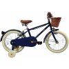 Bobbin Detský bicykel Moonbug 16
