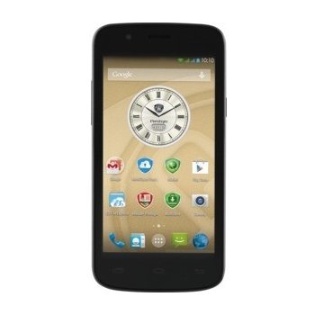 PRESTIGIO MultiPhone 5504 DUO od 116,21 € - Heureka.sk