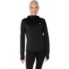 Dámska športová mikina cez hlavu Asics ROAD WINTER LITE-SHOW HOODIE 2012D279-001 - L