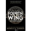 Fourth Wing (Rebecca Yarros)(Brožovaná)