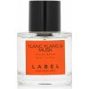 LABEL Ylang Ylang & Musk 50 ml parfémovaná voda pro ženy