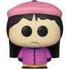 Funko POP: South Park - Wendy Testaburger 10 cm