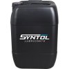 Syntol Corse 4T 10W-60 motorový olej, plná syntetika, 20 litrov F0048-20