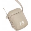 Under Armour Loudon Lite Crossbody béžová