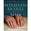 Blindness, Braille and the Bible