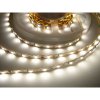 LED pásik FLEX flexibilný 6,2W/m 12V IP20 Denní bílá