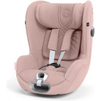 Cybex Platinum Sirona T i-Size Plus bez základne 2023 peach pink