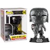 Funko POP! Star Wars KOR Knights of Ren Cannon Chrome